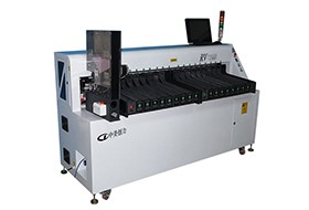 What are the advantages of Sino US Chuangli cell sorter grade 20