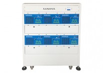 5-30v6 point battery aging cabinet