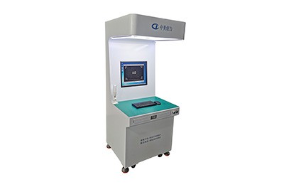 CCD vision inspection equipment