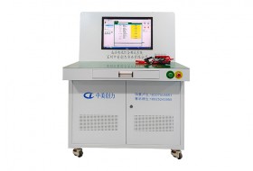 50v60a integrated tester for finished products