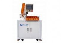 5-channel lithium battery universal automatic sorter